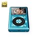 Fiio X1 High Resolution Lossless Music Player (Blue)