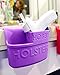 Holster Brands Hobby Holster Glue Gun Holder, Lilac