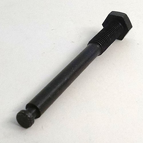 Top thule hitch lock pin