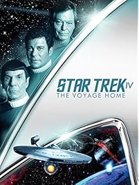 Star Trek IV: The Voyage Home