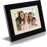 kensington digital photo album 67100