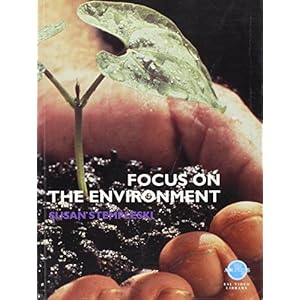 Focus On The Environment: ABC News ESL Video Library