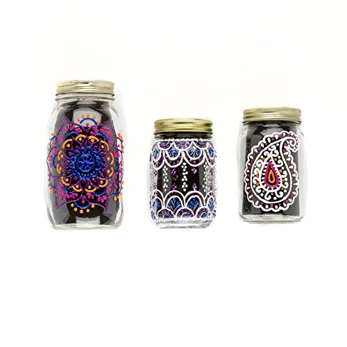 5 Tulip+Dimensional+Creative+Reusable+Permanent