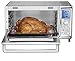 Cuisinart TOB-260N1 Chef's Convection Toaster Oven, Stainless Steel