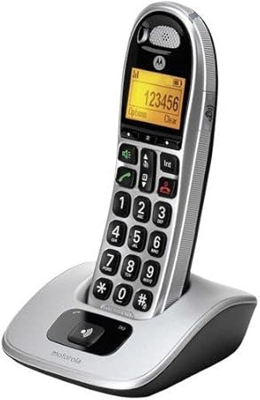 telefono fijo inalambrico amazon