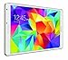 Samsung Galaxy Tab S 8.4-Inch Tablet (16 GB, Dazzling White)