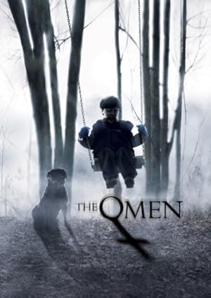Watch The Omen Prime Video
