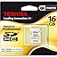 東芝 SDHCカード 16GB 日本製 クラス10 TOSHIBA Class10 海外向パッケージ品 photo