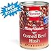 BigMouth Inc. Hormel Corned Beef Hash Can Safe, Diversion Safe For Keeping Money, Keys, And Other Valuables, Hidden Storage In Plain Sight