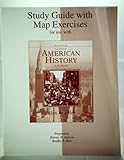 American History Vol. 2 : A Survey, Brinkley, 0072490543