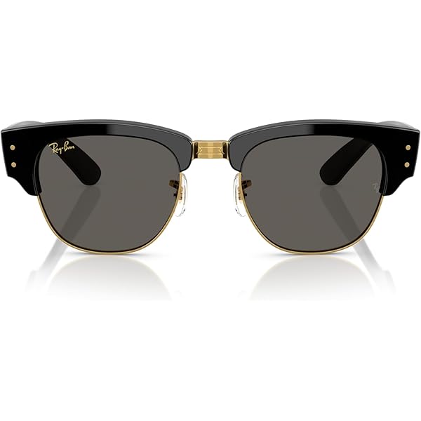 ★限定！RB0840SF-6826J5★A$AP Rocky × Ray-Ban Sunglasses Ray-Ban Mega Wayfarer ASAP Rocky RB 0840S (6826J5