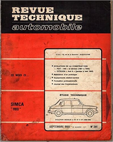 Revues Techniques Auto Lire Télécharger Nimporte Quel - 
