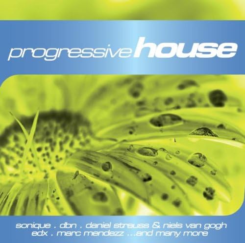 Progressive House
