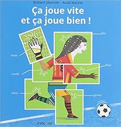 ÇA JOUE VITE ET ÇA JOUE BIEN