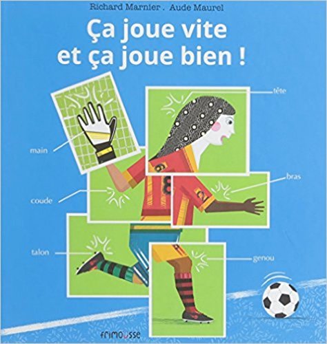 ÇA JOUE VITE ET ÇA JOUE BIEN