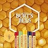 Burts-Bees-100-Natural-Moisturising-Lip-Balm-Original-Beeswax-with-Vitamin-E-Peppermint-Oil--1-Tube-x-425g Burt's Bees Lip Balm Beeswax, Moisturising Lip Balm With Vitamin E & Peppermint Oil, 100% Natural Origin, 4.25g