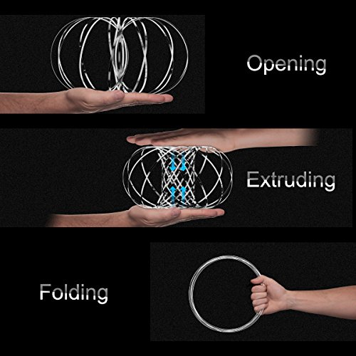 2 Asgens+Bracelet+Flow+Spinner+Hands