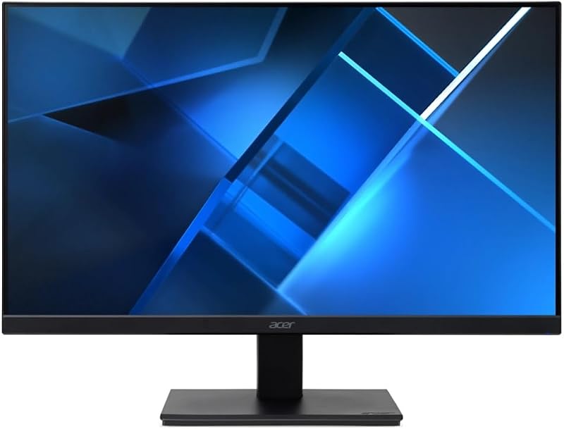 Acer V227Q E3biv 21.5" Monitor VGA HDMI
