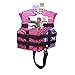 Oceans7 US Coast Guard Approved, Child Life Jacket, Type III Vest, PFD, Personal Flotation Device, Chest Size 20