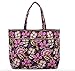Vera Bradley Grand Tote (Pirouette Pink)