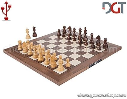 piezas ajedrez amazon