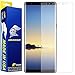 ArmorSuit 2 Pack for Samsung Galaxy Note 8 Anti-Glare Screen Protector Max Coverage MilitaryShield Matte Film - Made in the USA