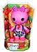 Lalaloopsy Pet Pals Belly Curly Tail Doll