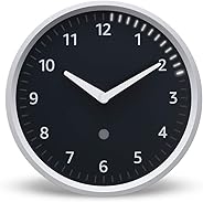 Echo Wall Clock - see timers at a glance - requires compatible Echo device