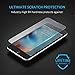 iPhone 6s and 6 Screen Protector - Anker GlassGuard (Premium Tempered Glass Screen Protector) for Apple iPhone 6s and 6 (4.7 inch)