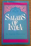 Salads of India by 