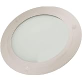 THERMASOL SL-PN Shower Light - Polished Nickel