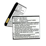 Samsung ATIV S Neo Standard Battery EBL1M9KLA EB-L1M9KLA 2000mAh with NFC by Samsung