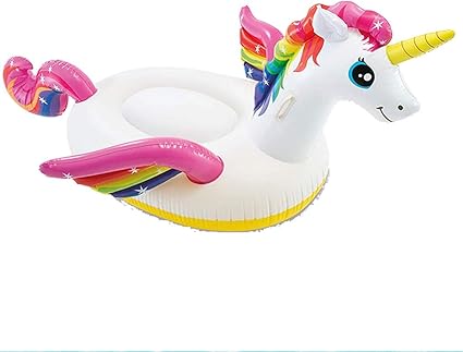 unicornios montables