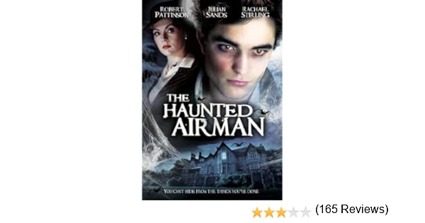 Watch Online Watch The Haunted Airman Full Movie Online Film
