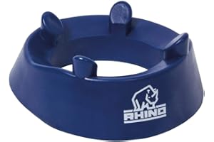 Rhino Club Rugby Kicking Tee -DS