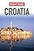 Insight Guides: Croatia