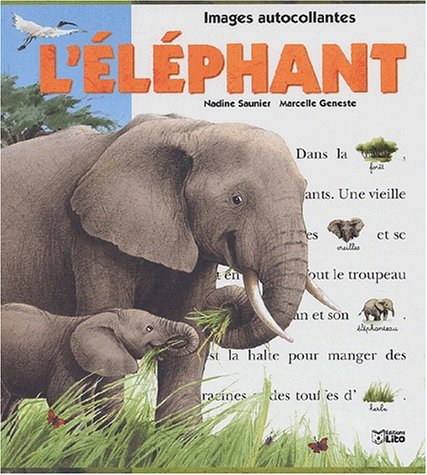 L' éléphant