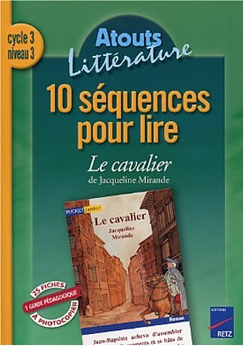10 séquences pour lire 