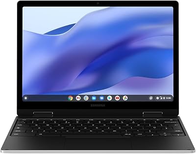 Samsung Galaxy Chromebook 2 360 LTE 12.4" Celeron 4GB 128GB XE525QEA-KB1UK