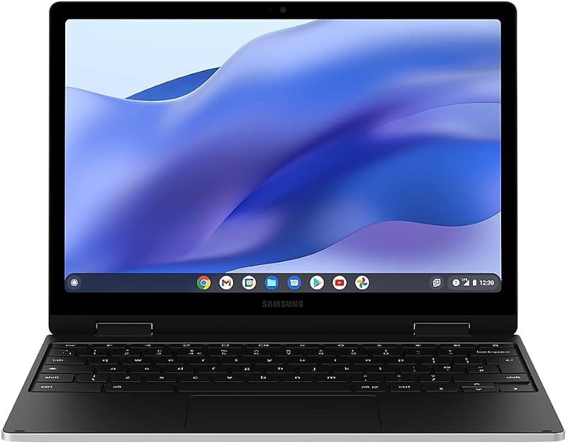 Samsung Galaxy Chromebook 2 360 LTE 12.4" Celeron 4GB 128GB XE525QEA-KB1UK