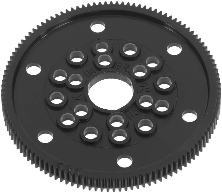 Kimbrough 717 115 Tooth 64 Pitch Pro Thin Spur Gear