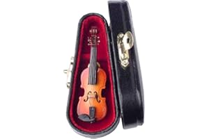 BROADWAY Violin Pin Pin w Instrument Case Musical Gift NEW