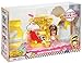 Mattel KuuKuu HarajukuAngel's Purse Playset