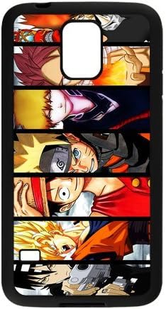Galaxy S5 Case,S5 Case,Custom Anime Naruto Galaxy S5 Case,Samsung Galaxy S5 wallet case,Anime Naruto Case Cover for Samsung Galaxy S5,Lifeproof,Waterproof