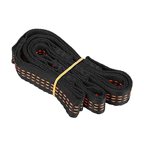 Yoga-Swing-Extension-Straps-Daisy-Chain-Yoga-Swing-Daisy-Chain-Rope-Daisy-Straps-Daisy-Chain-Chain-for-Swing-Extension-Climbing-Loop-Straps-Outdoor-for-Yoga