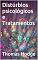 Livro Distúrbios psicológicos e Tratamentos