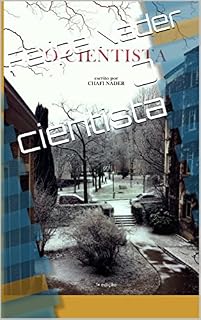 Livro O cientista