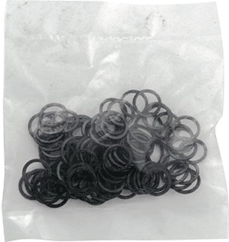 Standard Hardware Speed Washers - 100 Pack by Standard Hardware