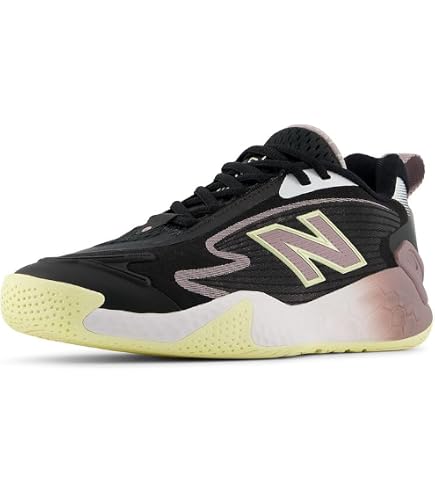 Amazon.com | New Balance Unisex FuelCell Coco V1 Hard Court Tennis