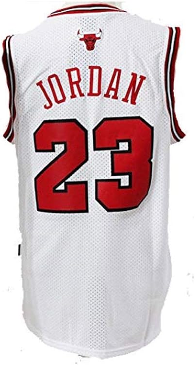 basketball jersey bulls 23